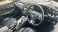 MG Mg5 115kW Exclusive EV 61kWh 5dr Auto Electric Estate